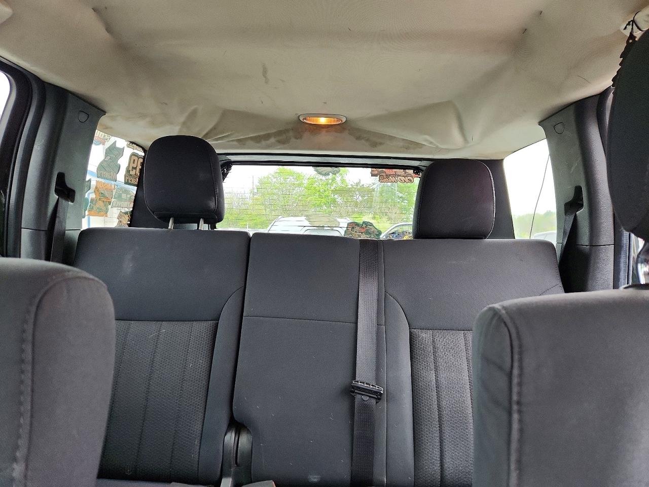 Jeep Liberty