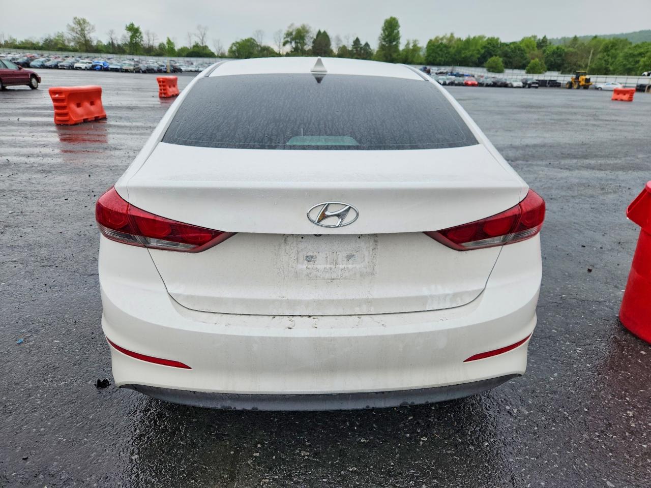 Hyundai ELANTRA Value Edition