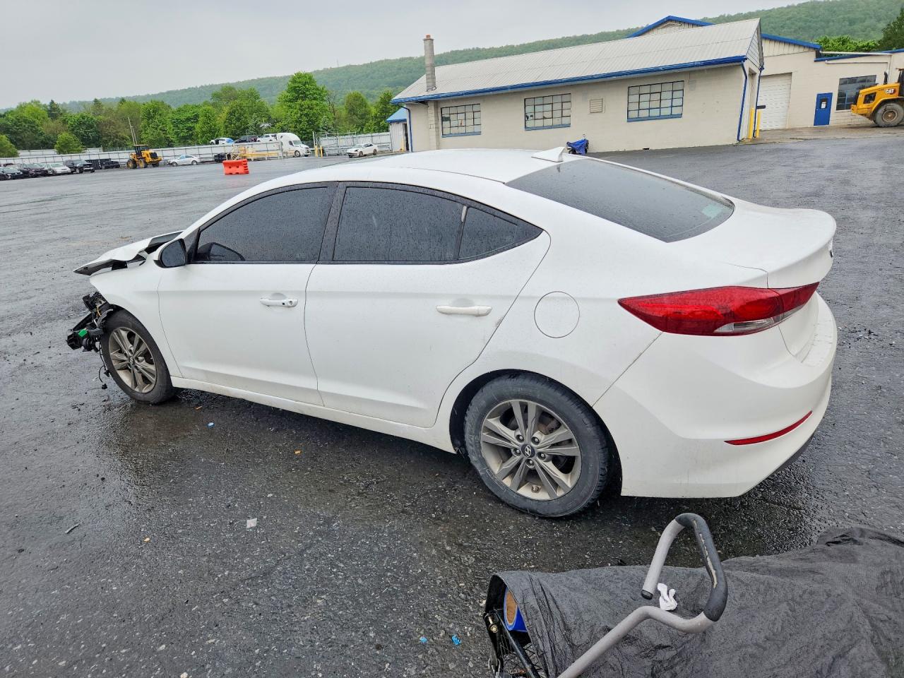 Hyundai ELANTRA Value Edition