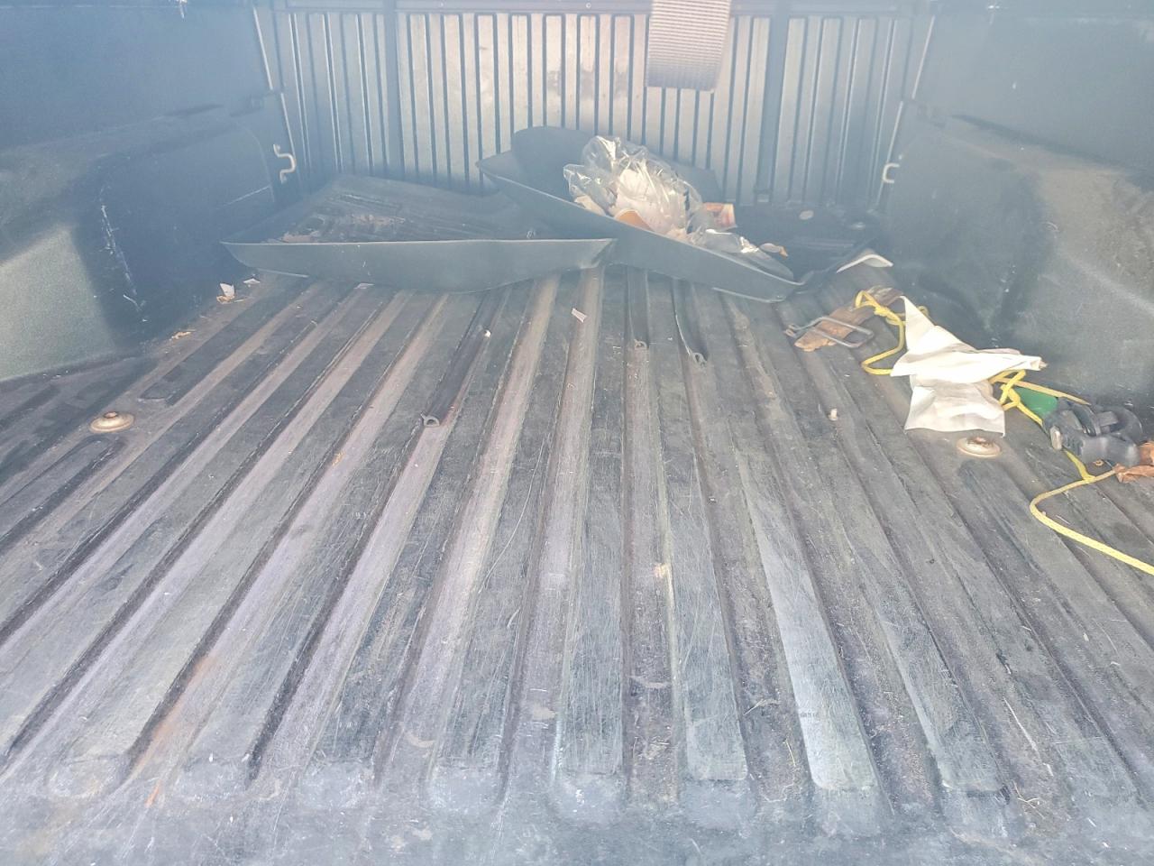 Toyota Tacoma Base