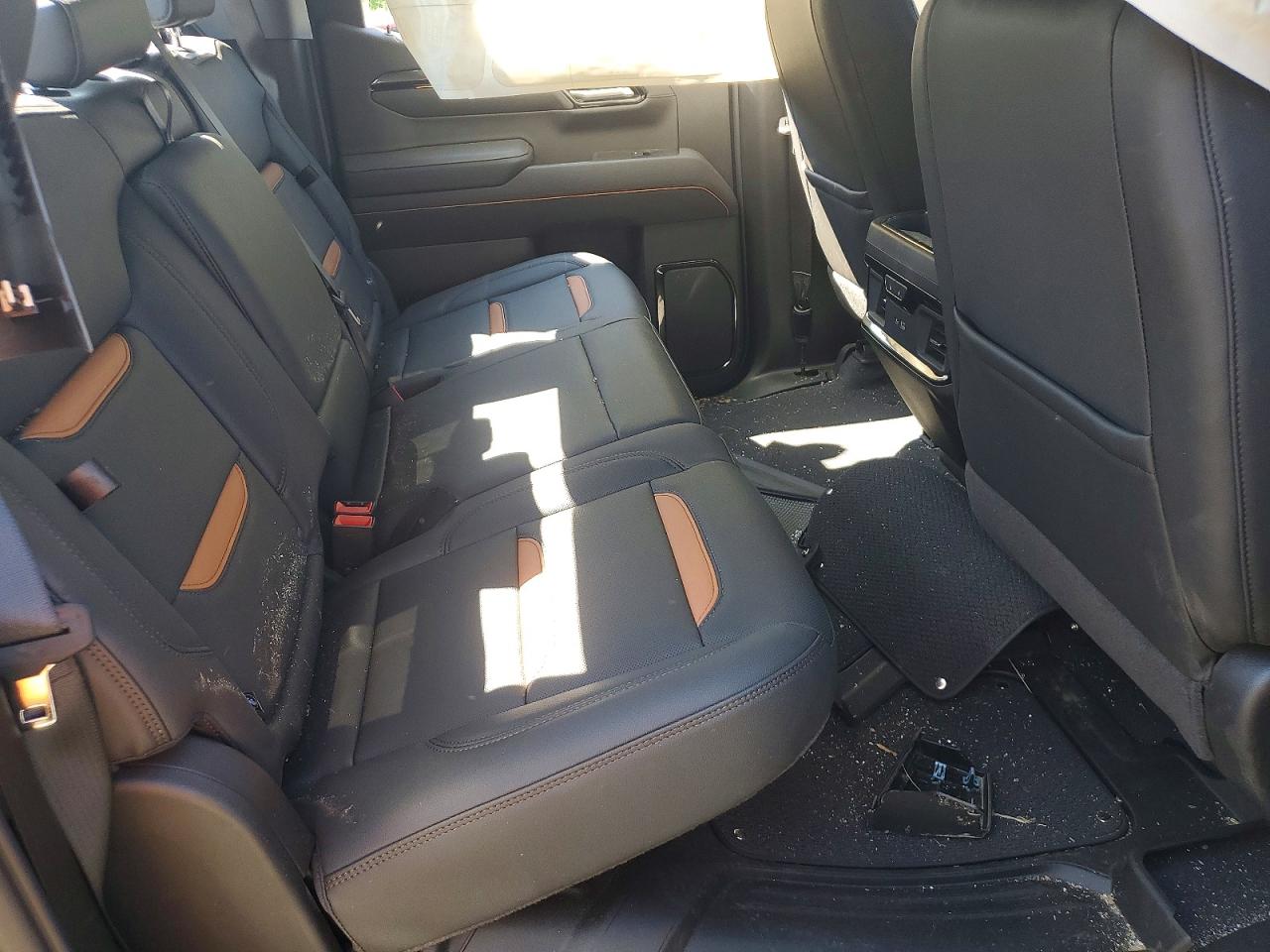 GMC Sierra K1500 At4