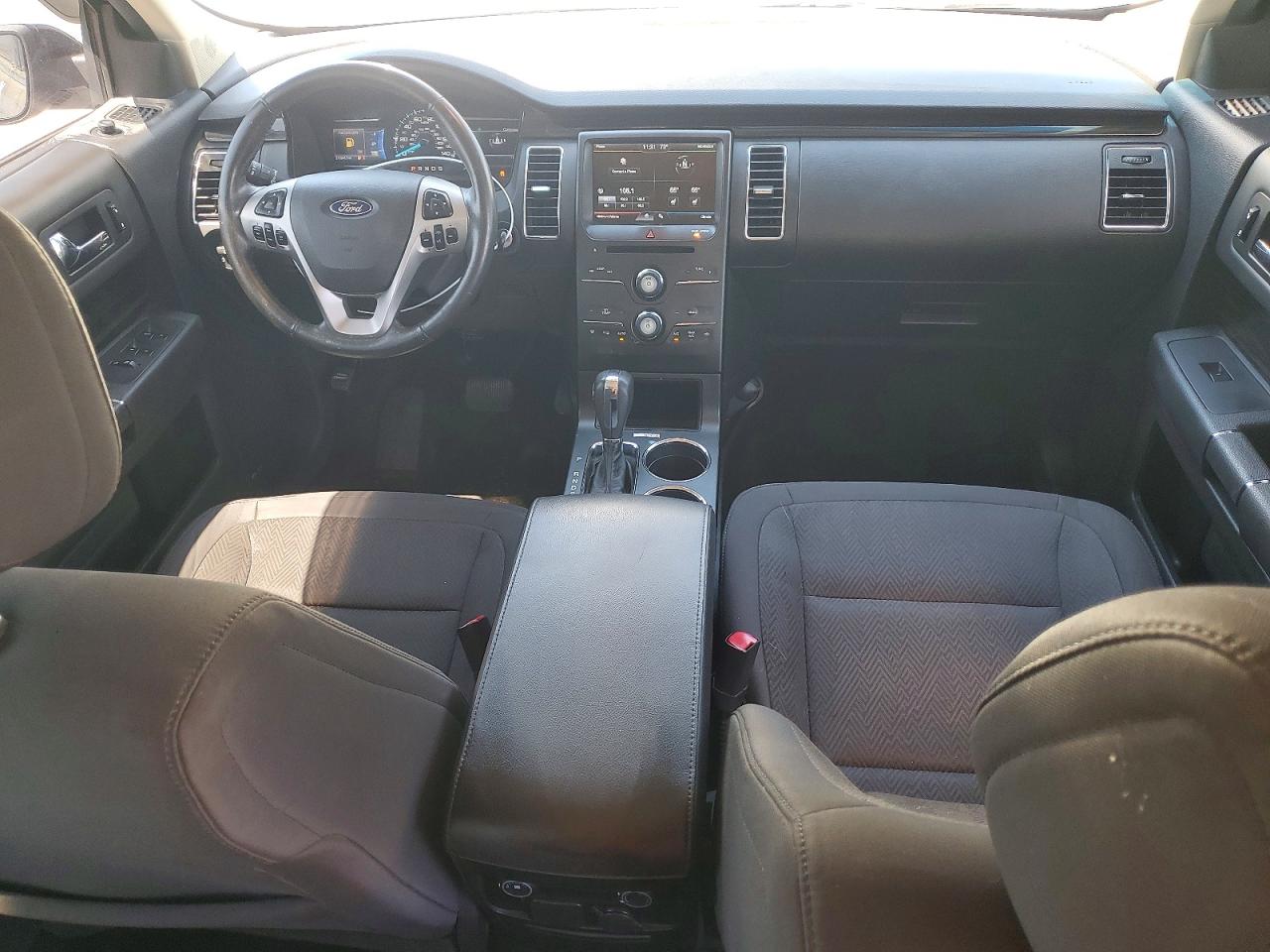 Ford Flex Sel