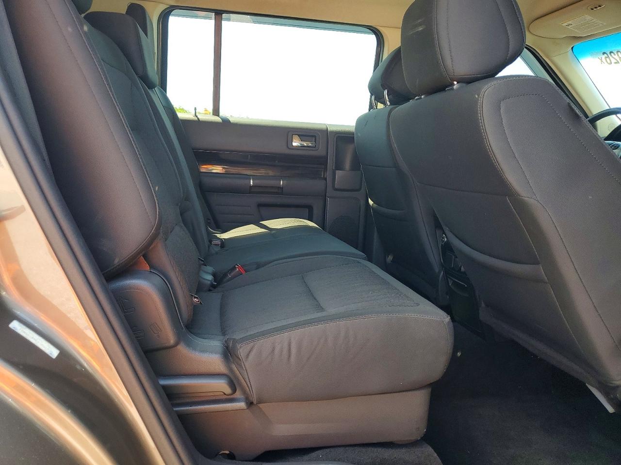 Ford Flex Sel
