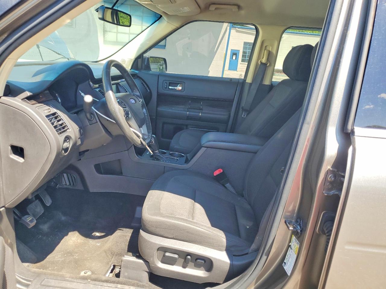 Ford Flex Sel