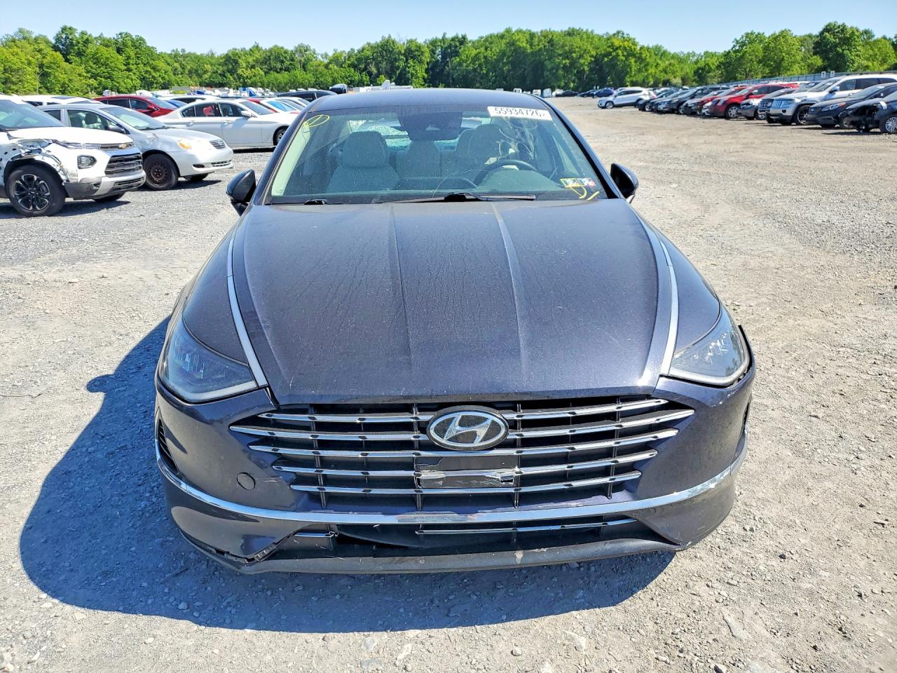 Hyundai SONATA Sel