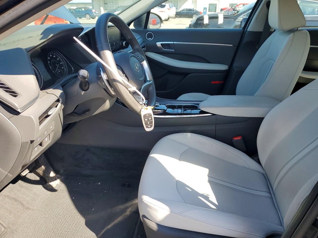 Hyundai SONATA Sel