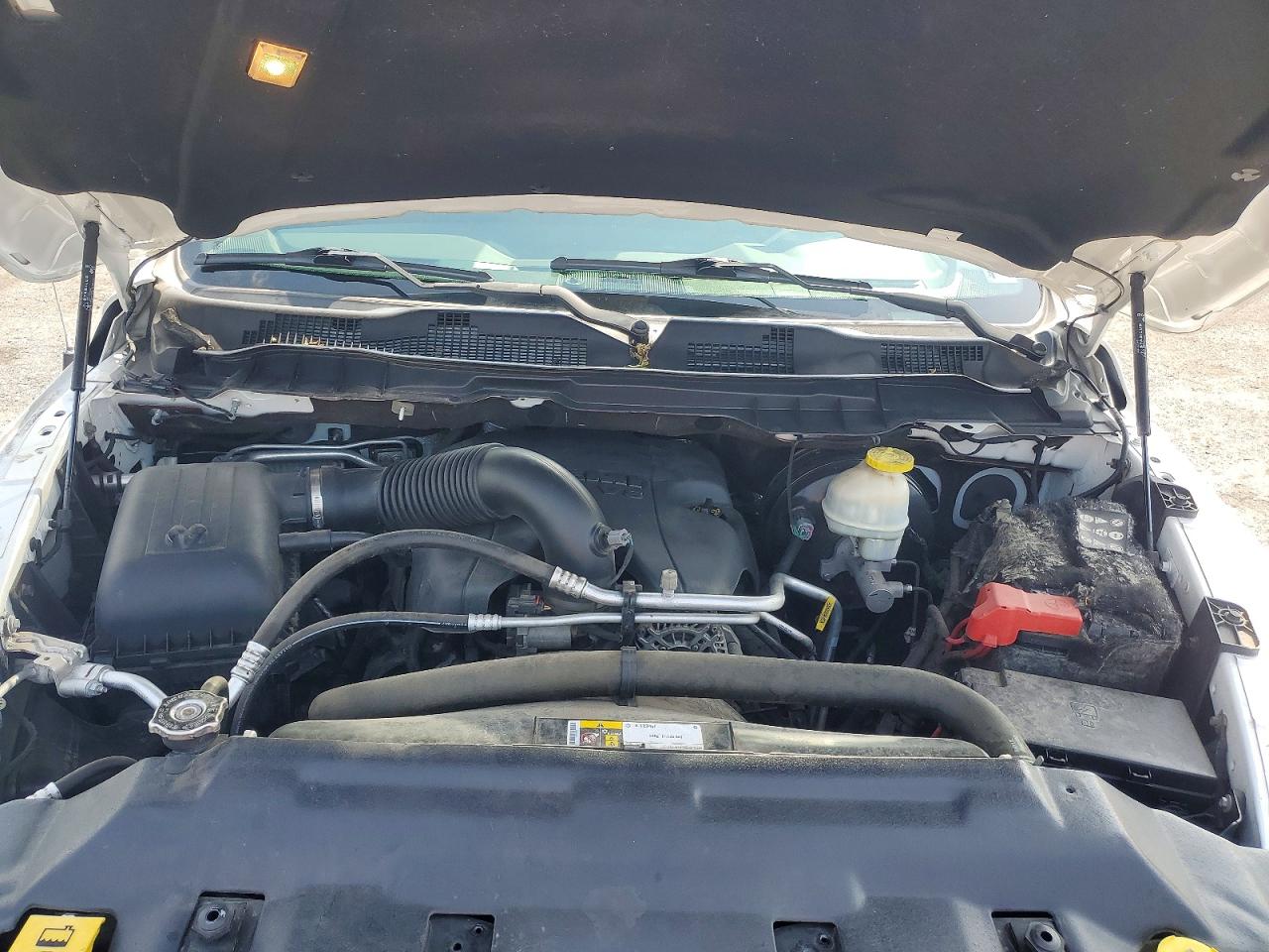 Ram 1500 Rebel