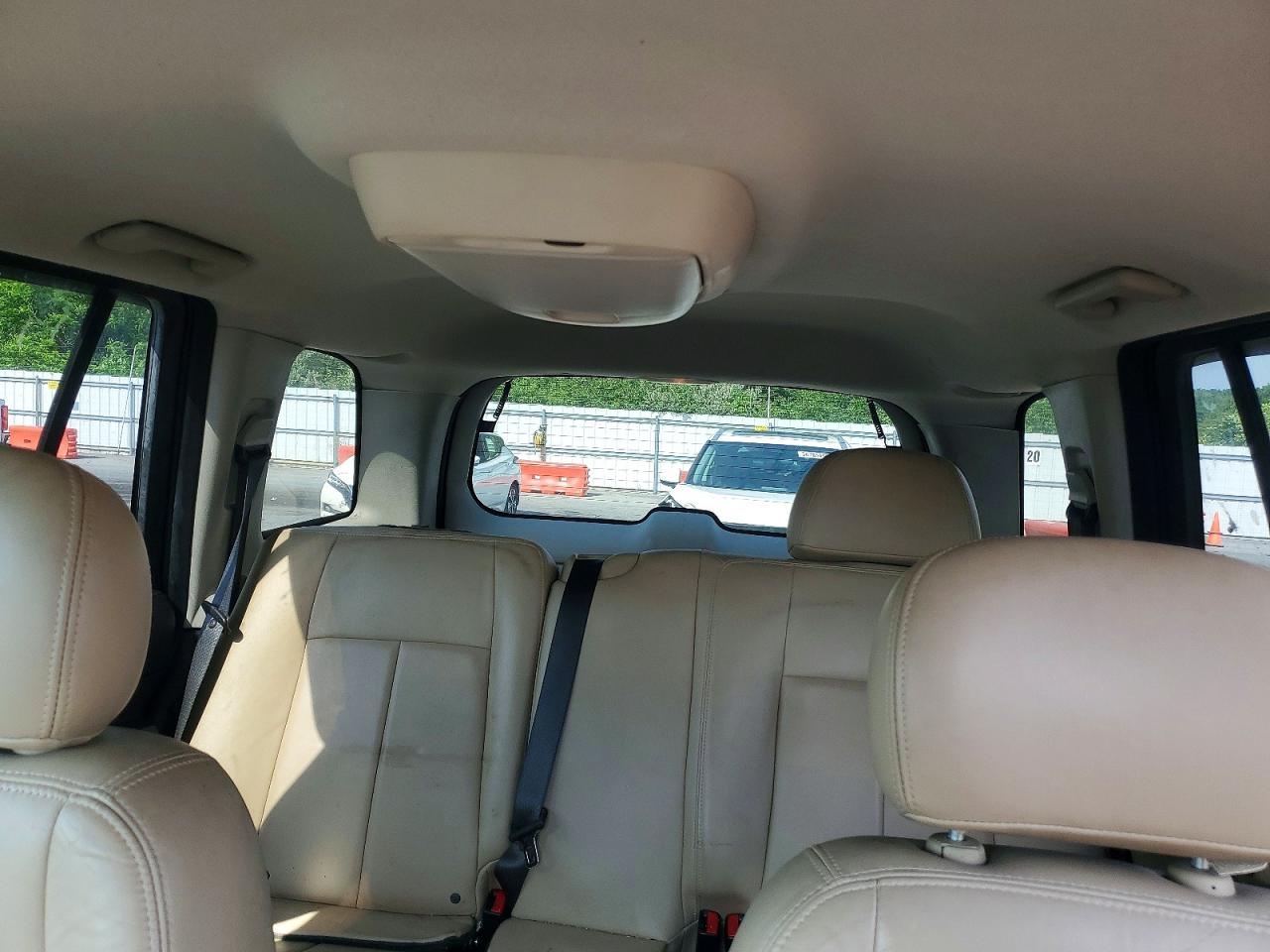 Chevrolet Trailblaze Ls