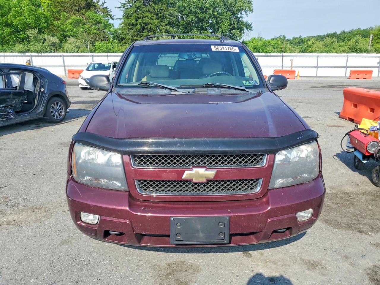Chevrolet Trailblaze Ls
