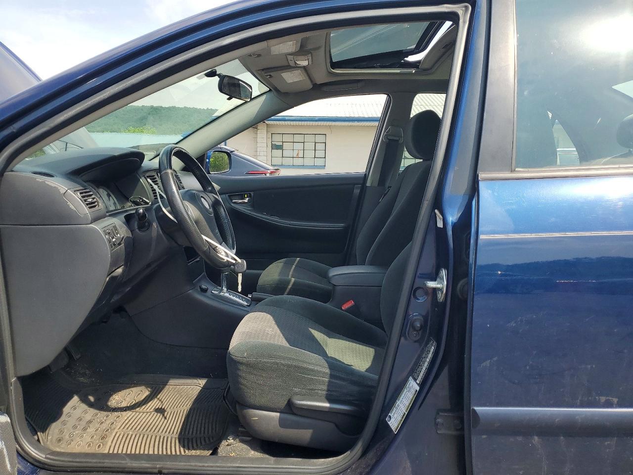 Toyota Corolla S