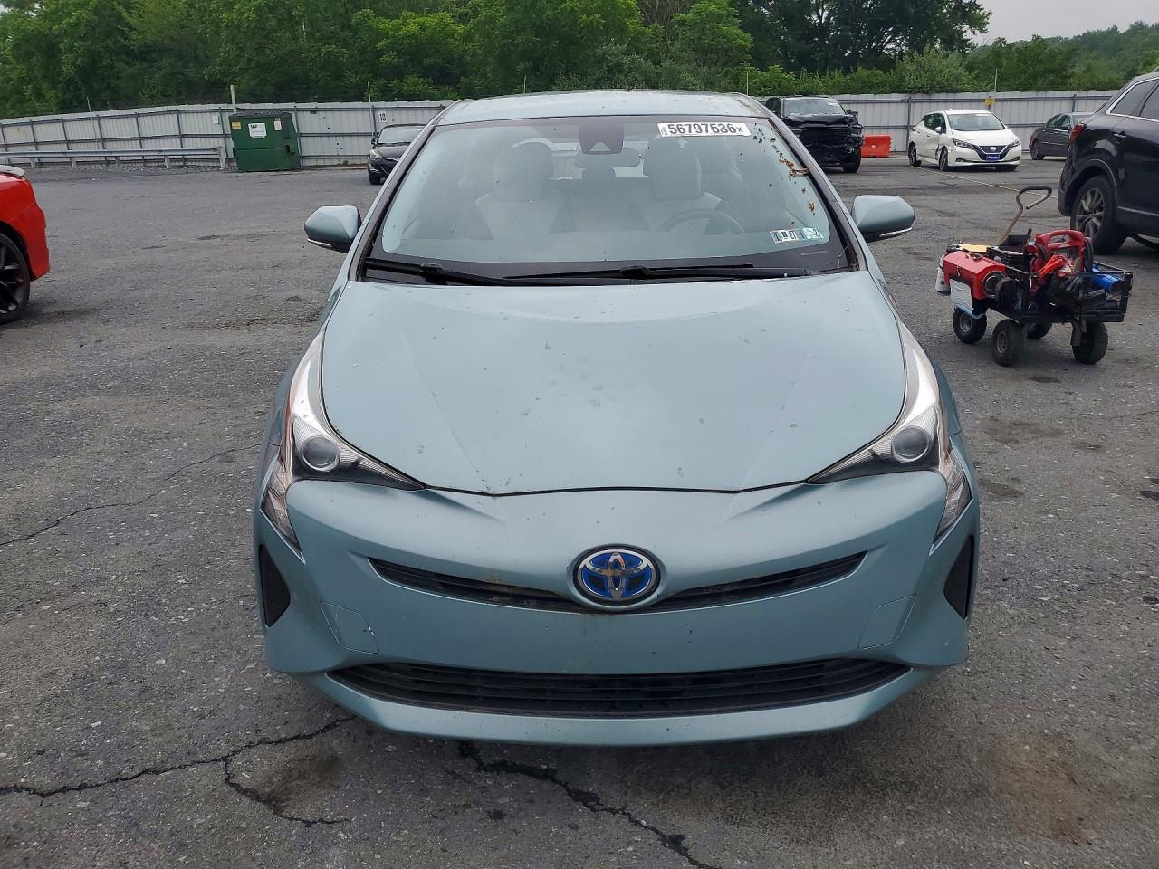 Toyota Prius Two