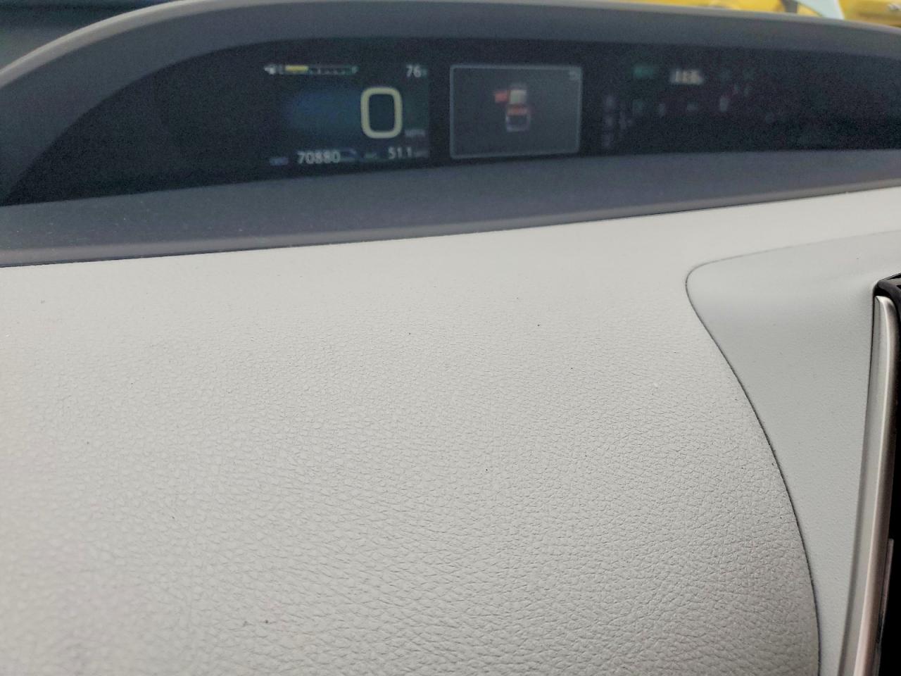 Toyota Prius Two