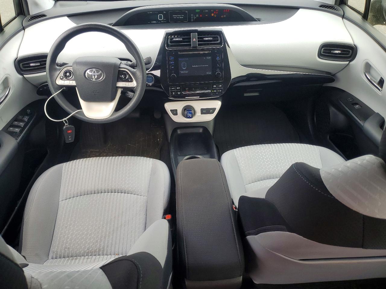 Toyota Prius Two