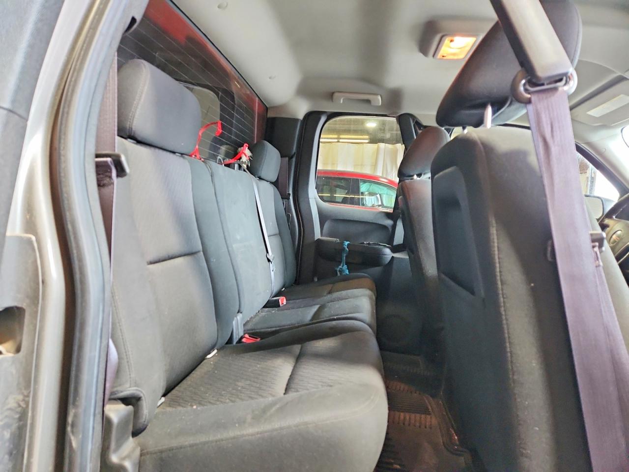 GMC Sierra K2500 Sle