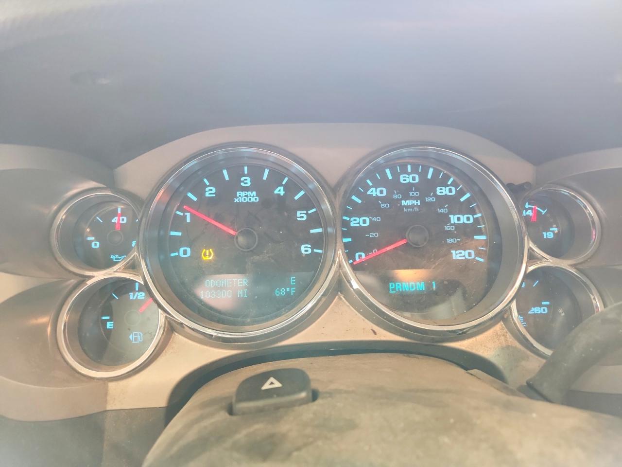 GMC Sierra K2500 Sle