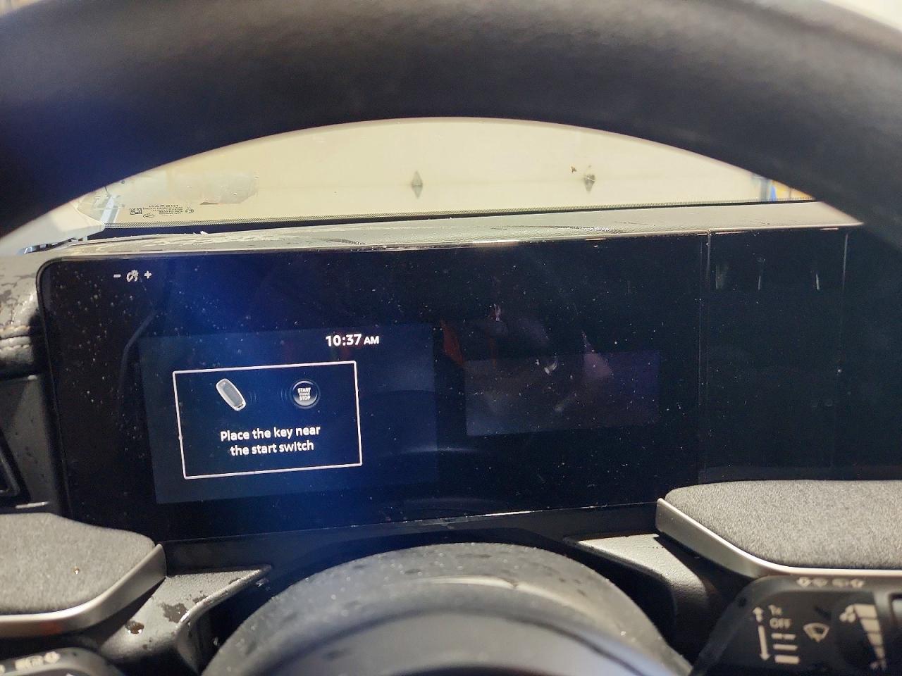 Nissan Kicks Sv