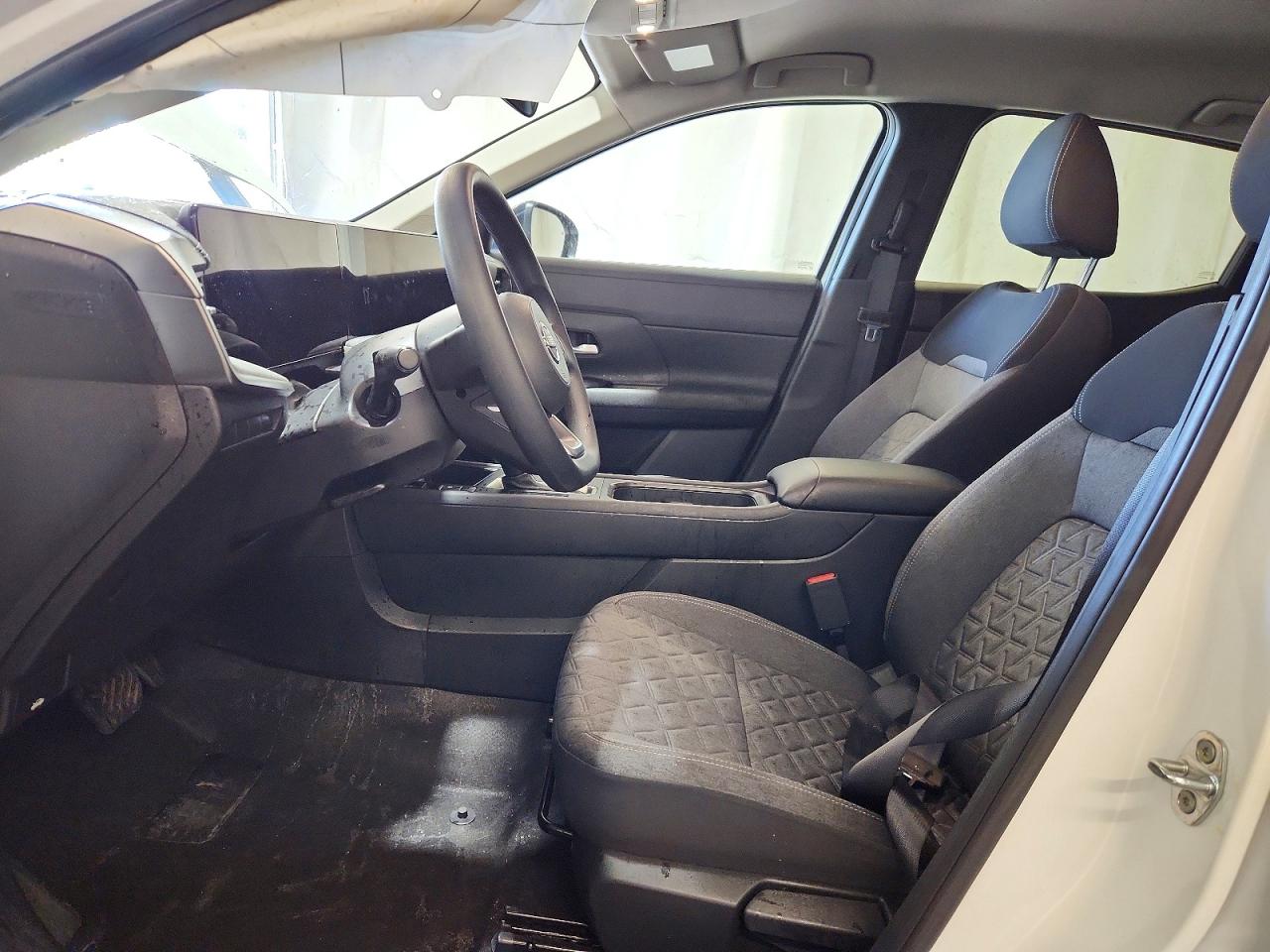 Nissan Kicks Sv
