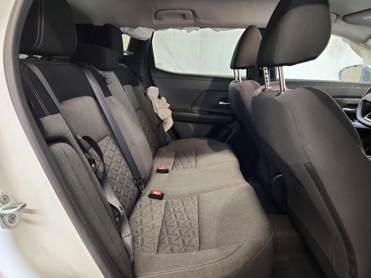Nissan Kicks Sv