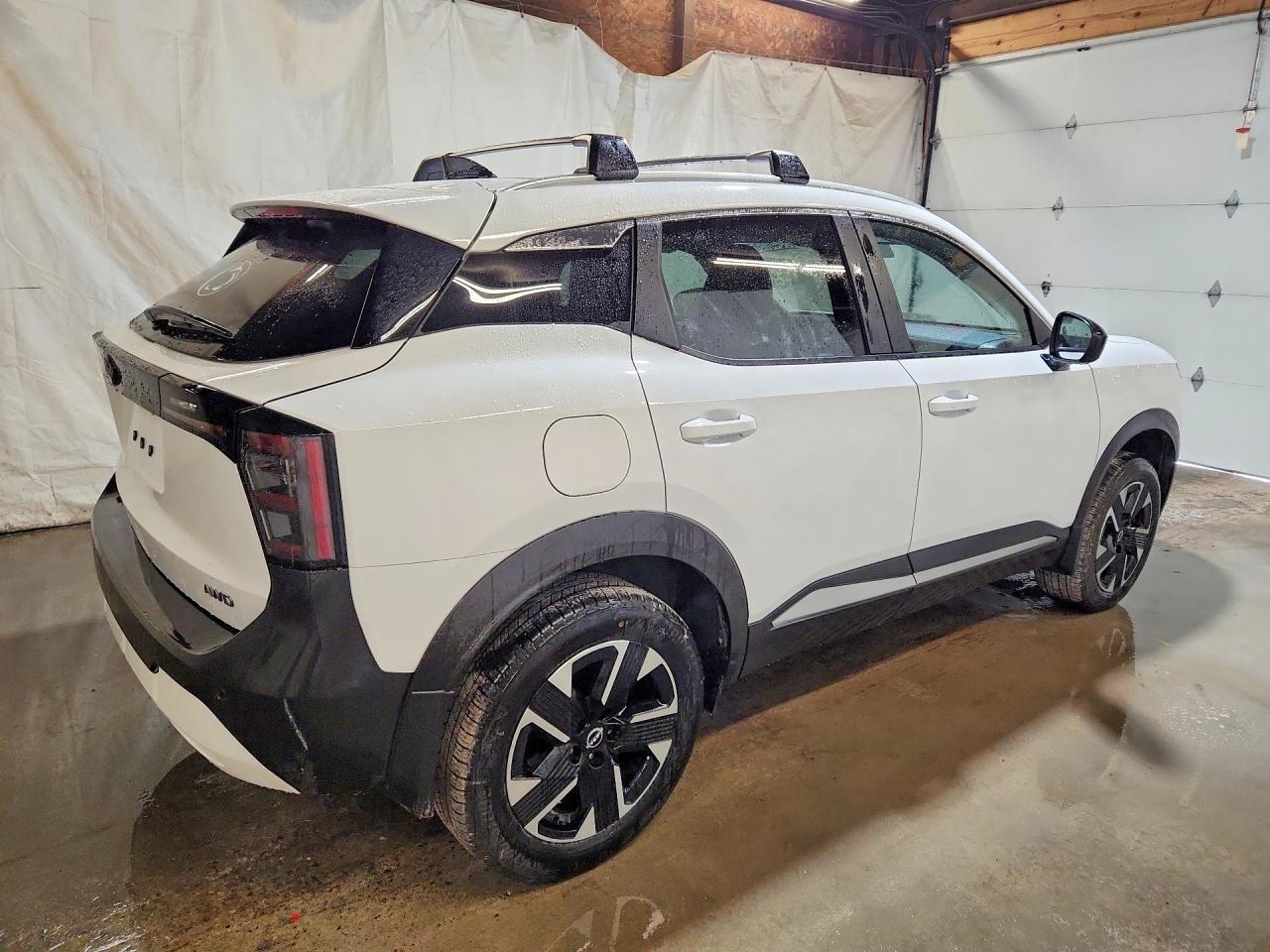 Nissan Kicks Sv