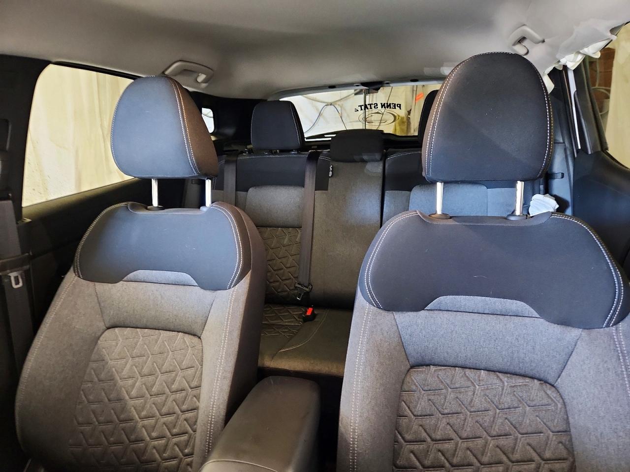 Nissan Kicks Sv