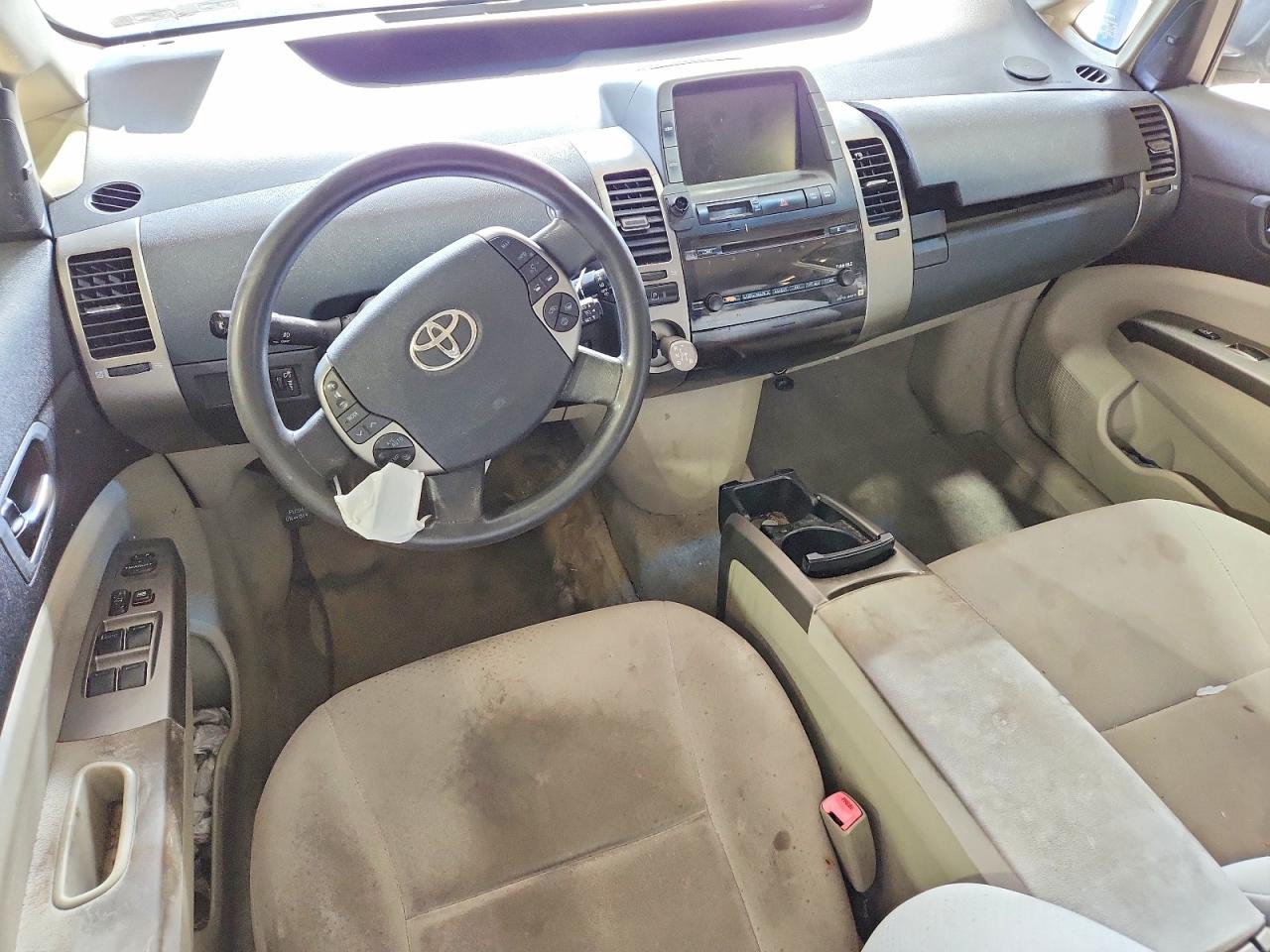 Toyota Prius Base