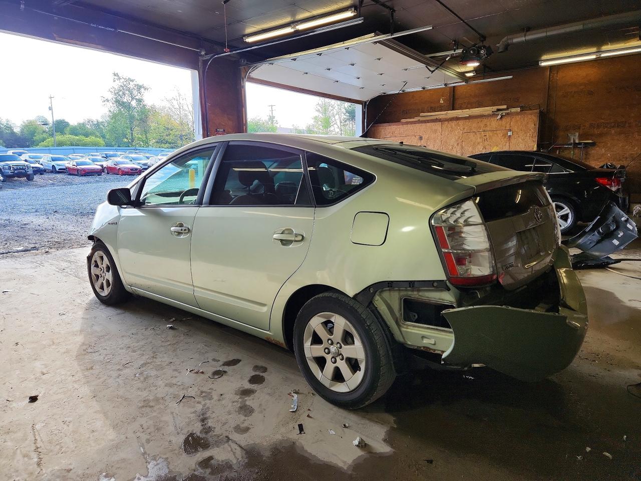 Toyota Prius Base