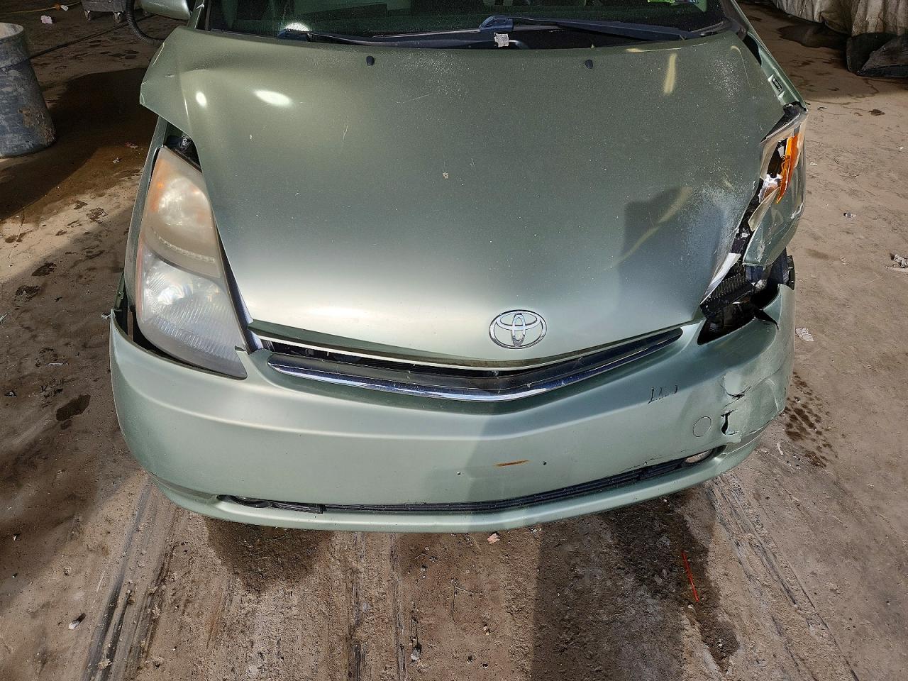 Toyota Prius Base