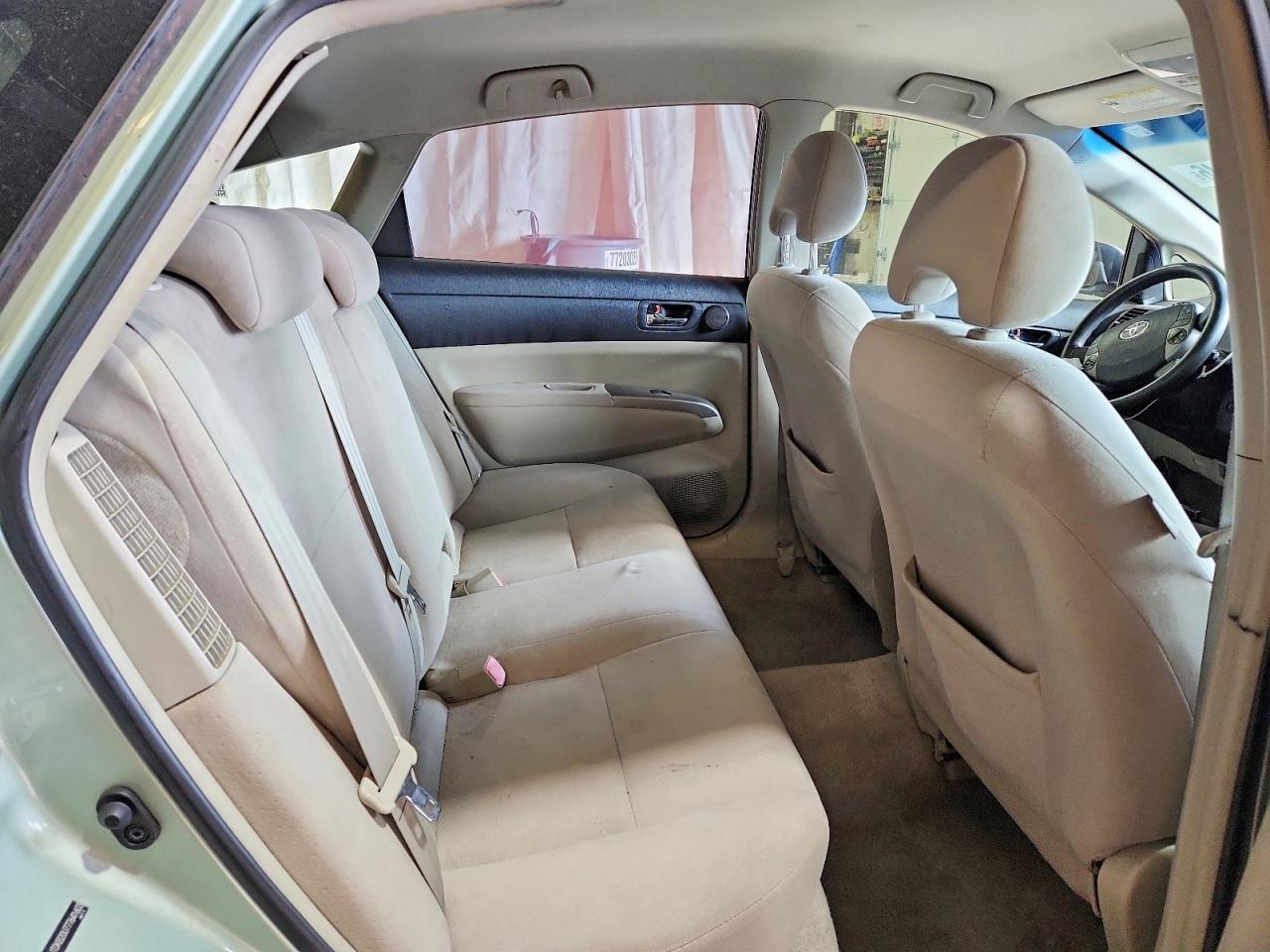 Toyota Prius Base