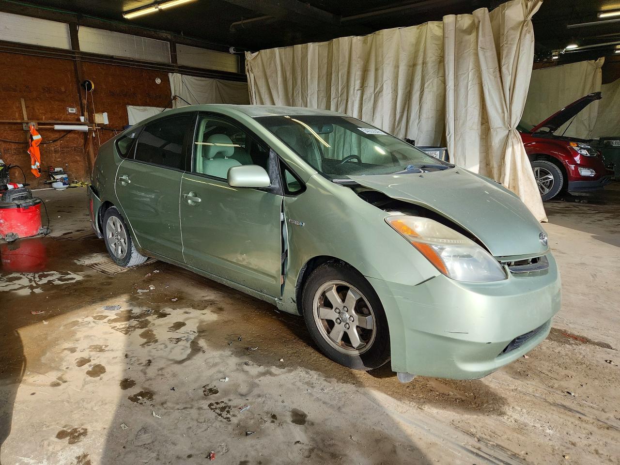 Toyota Prius Base
