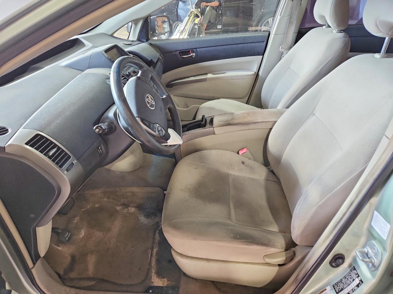 Toyota Prius Base