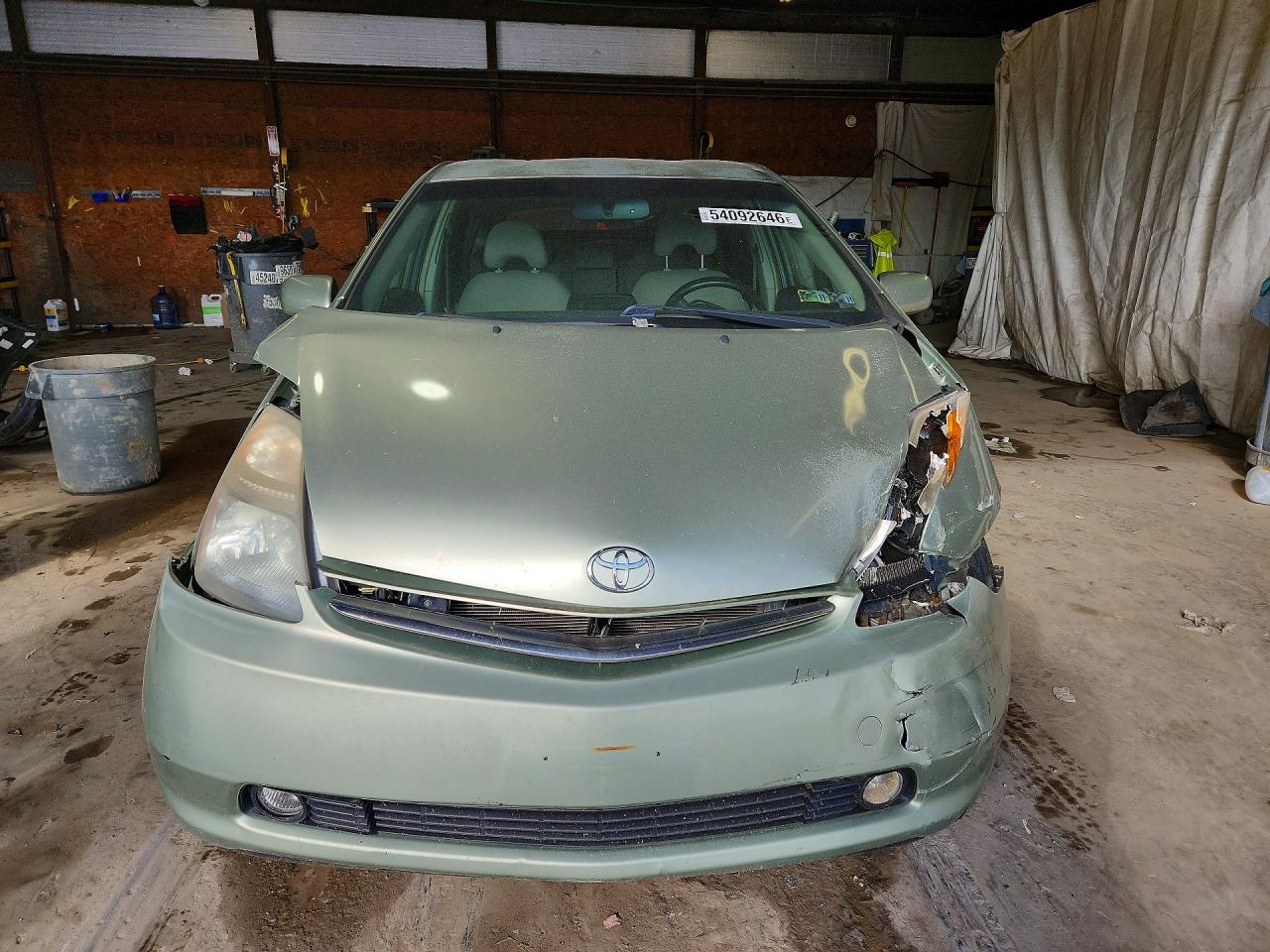 Toyota Prius Base