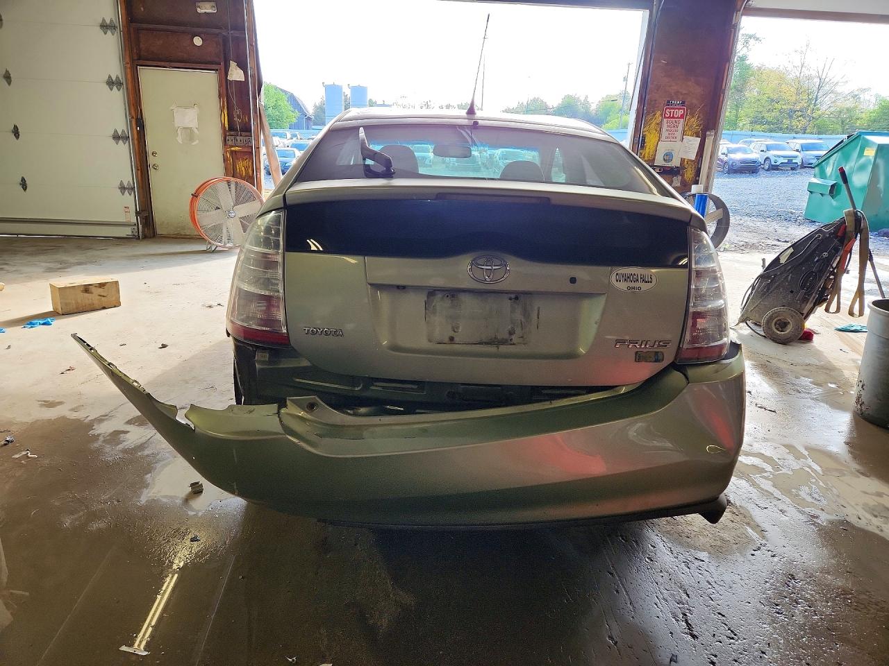 Toyota Prius Base