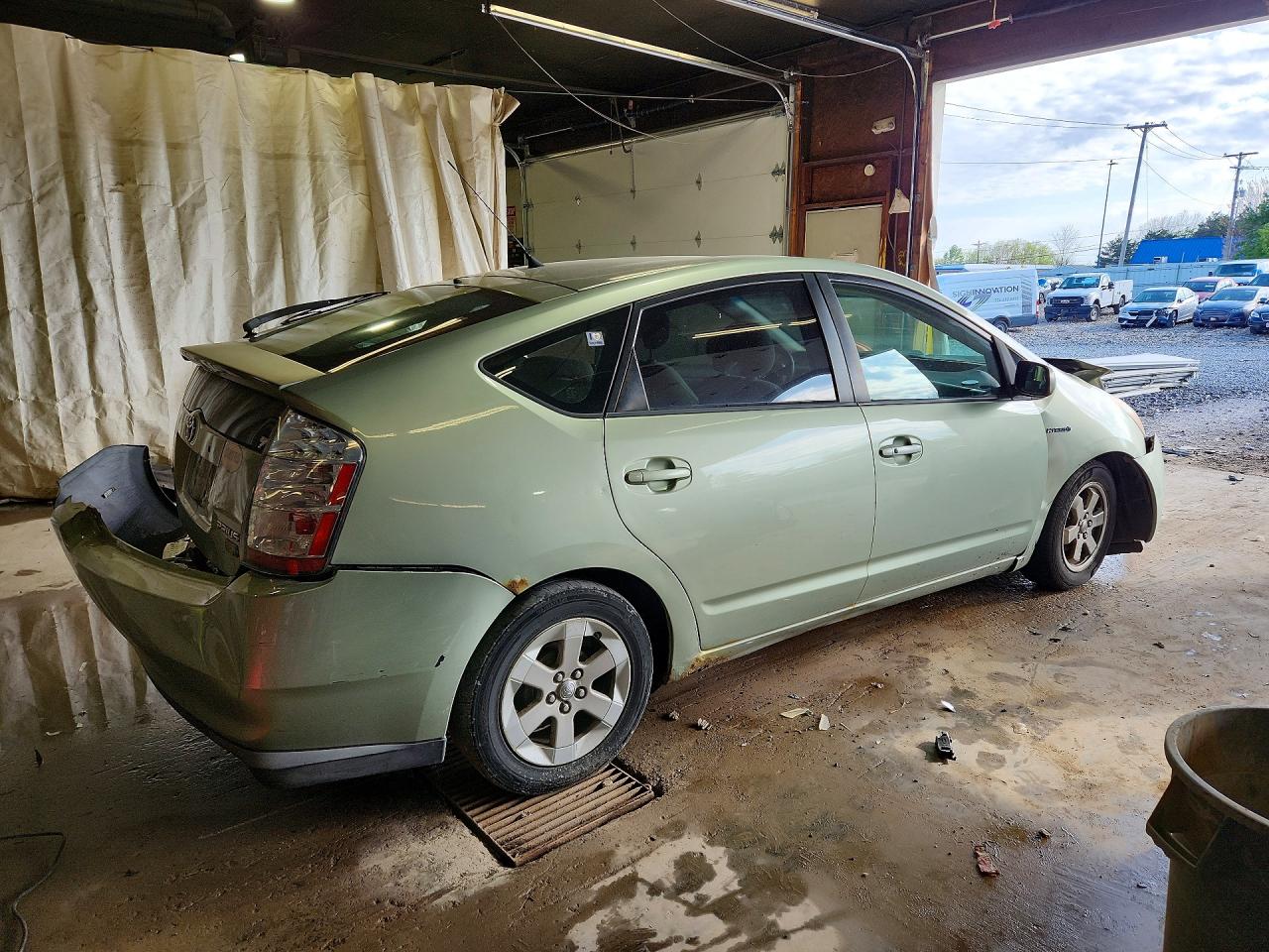 Toyota Prius Base