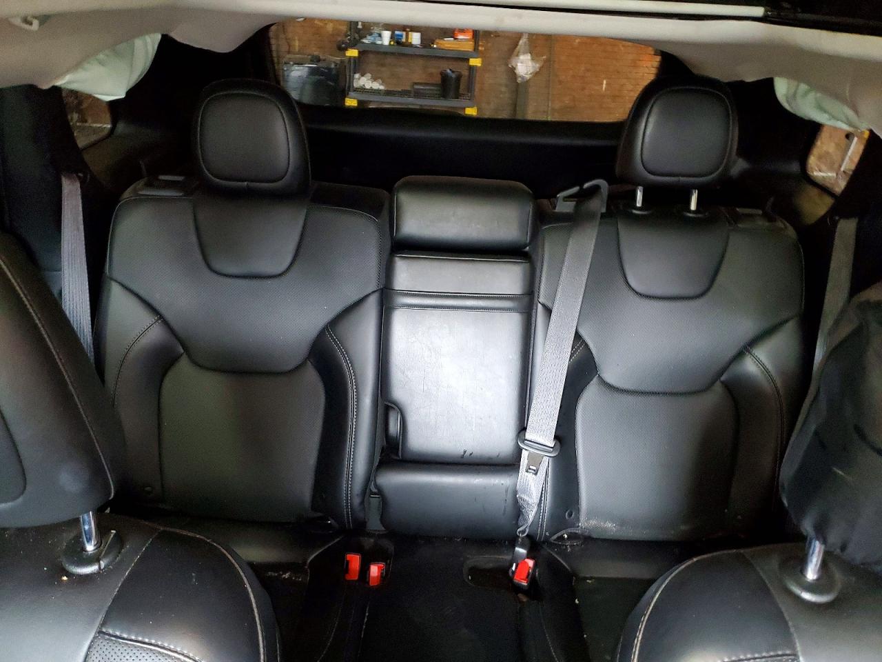 Jeep Cherokee Limited