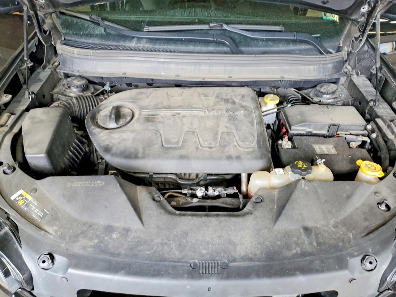 Jeep Cherokee Limited