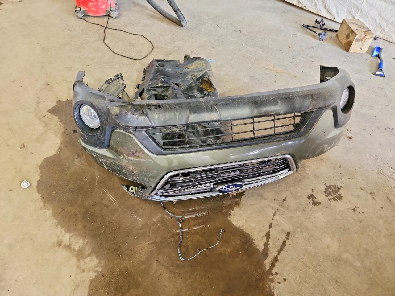 Subaru Outback 2.5i Limited