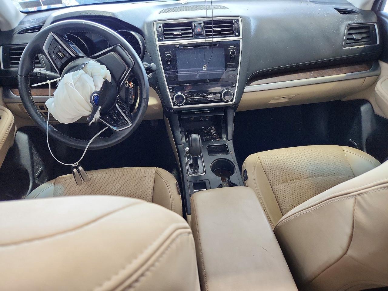 Subaru Outback 2.5i Limited