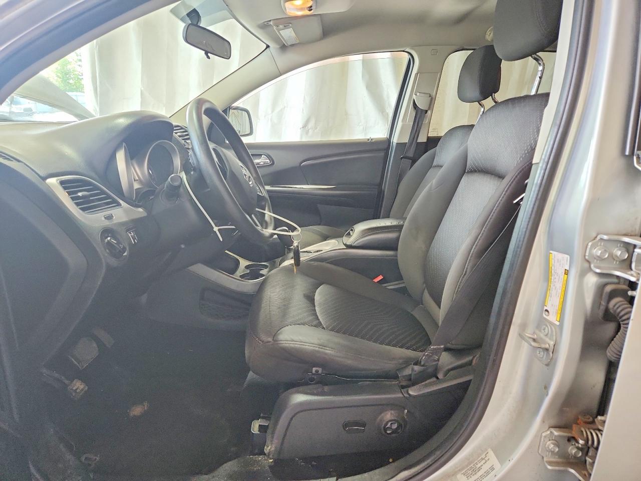 Dodge Journey Sxt