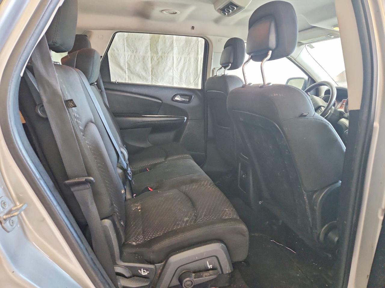 Dodge Journey Sxt
