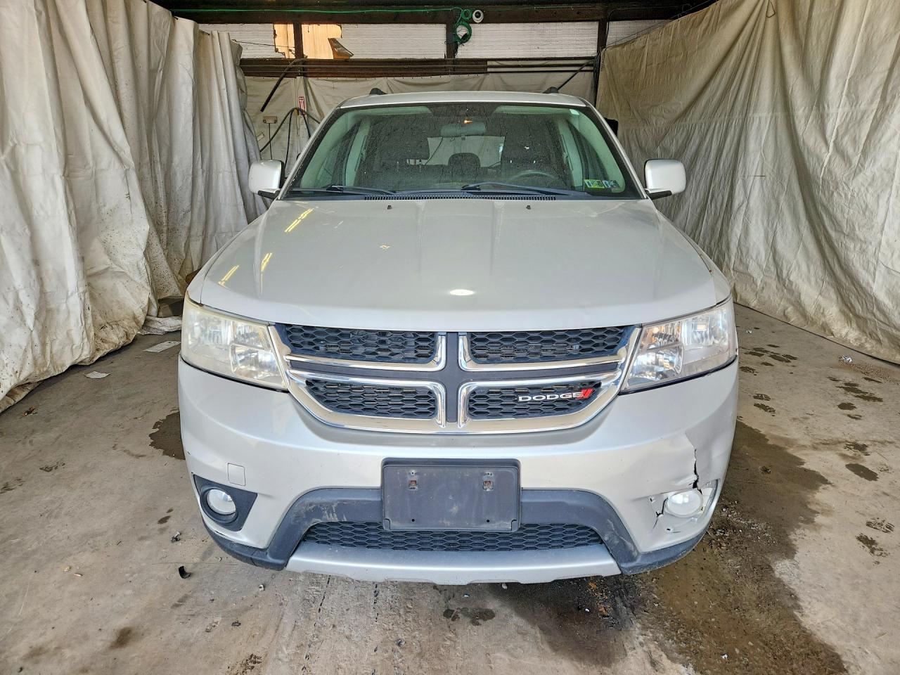 Dodge Journey Sxt