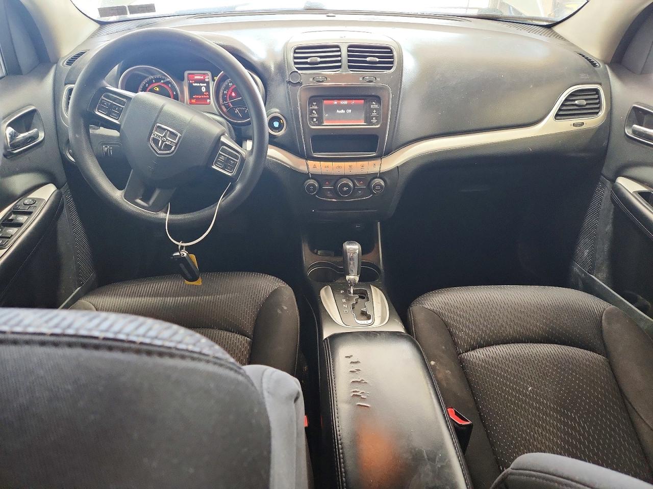 Dodge Journey Sxt