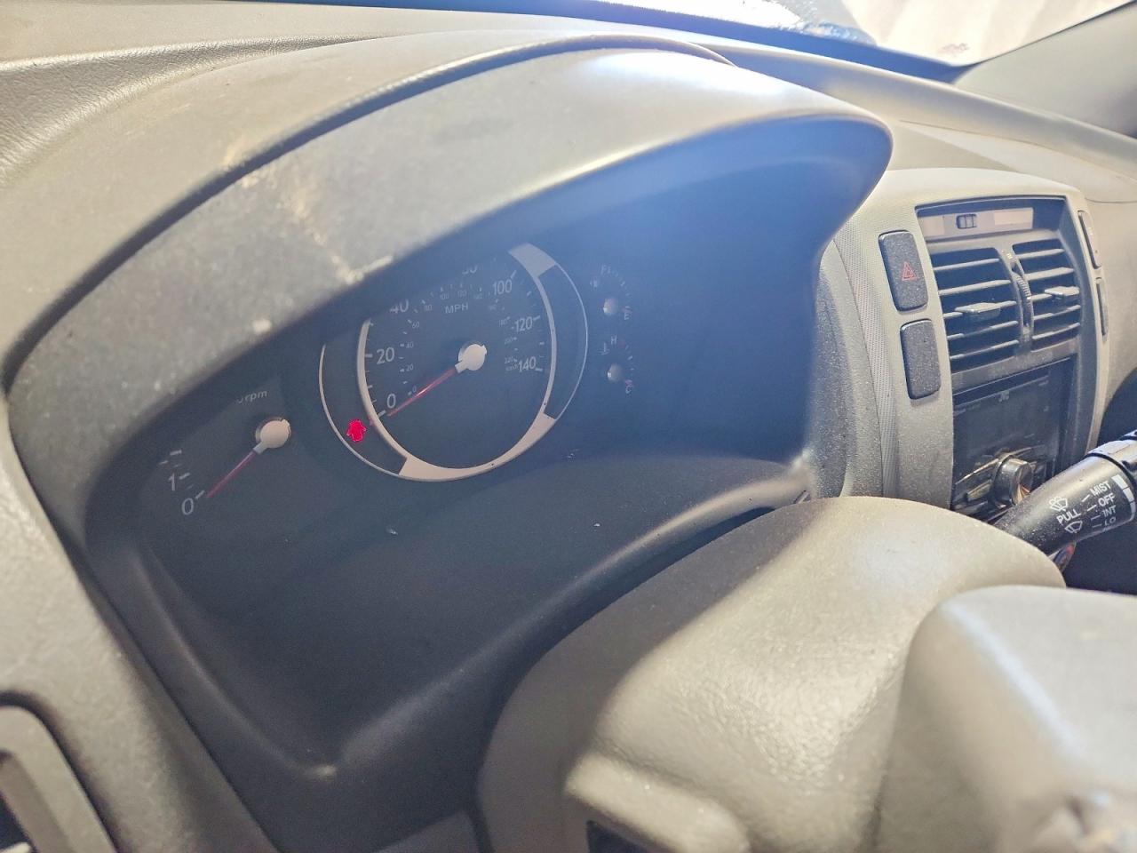 Hyundai TUCSON Se