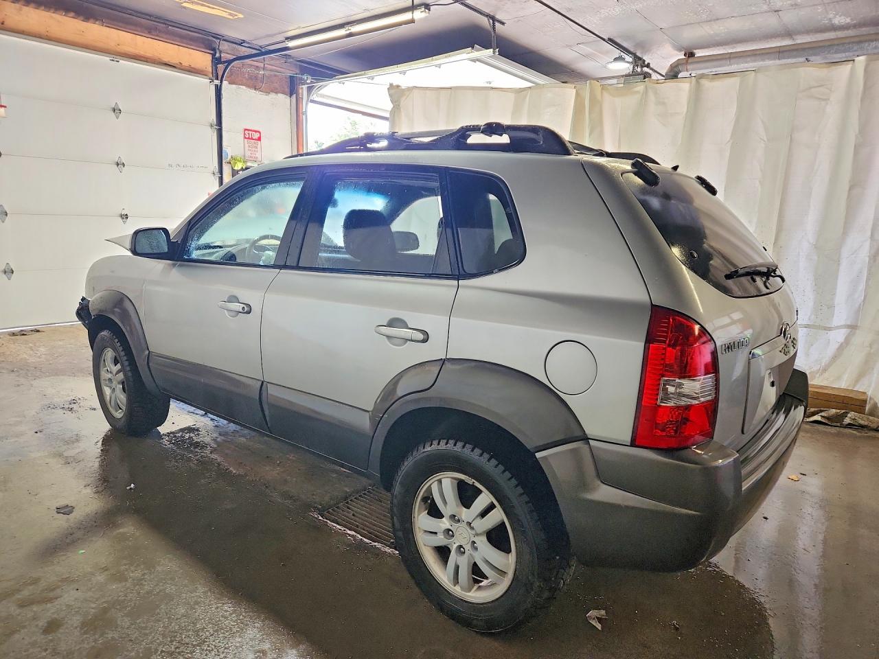 Hyundai TUCSON Se