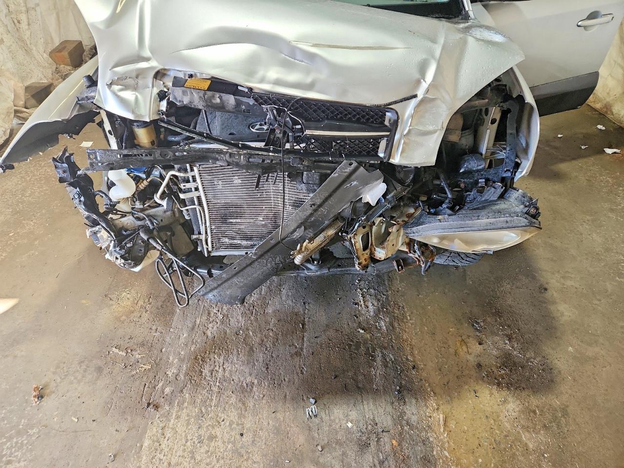 Hyundai TUCSON Se