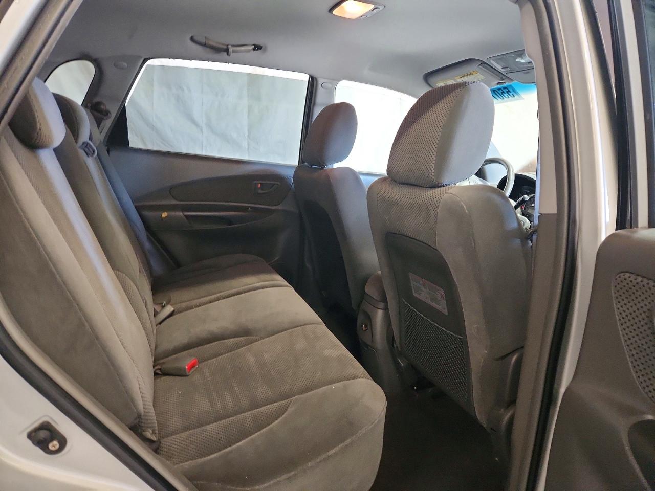 Hyundai TUCSON Se