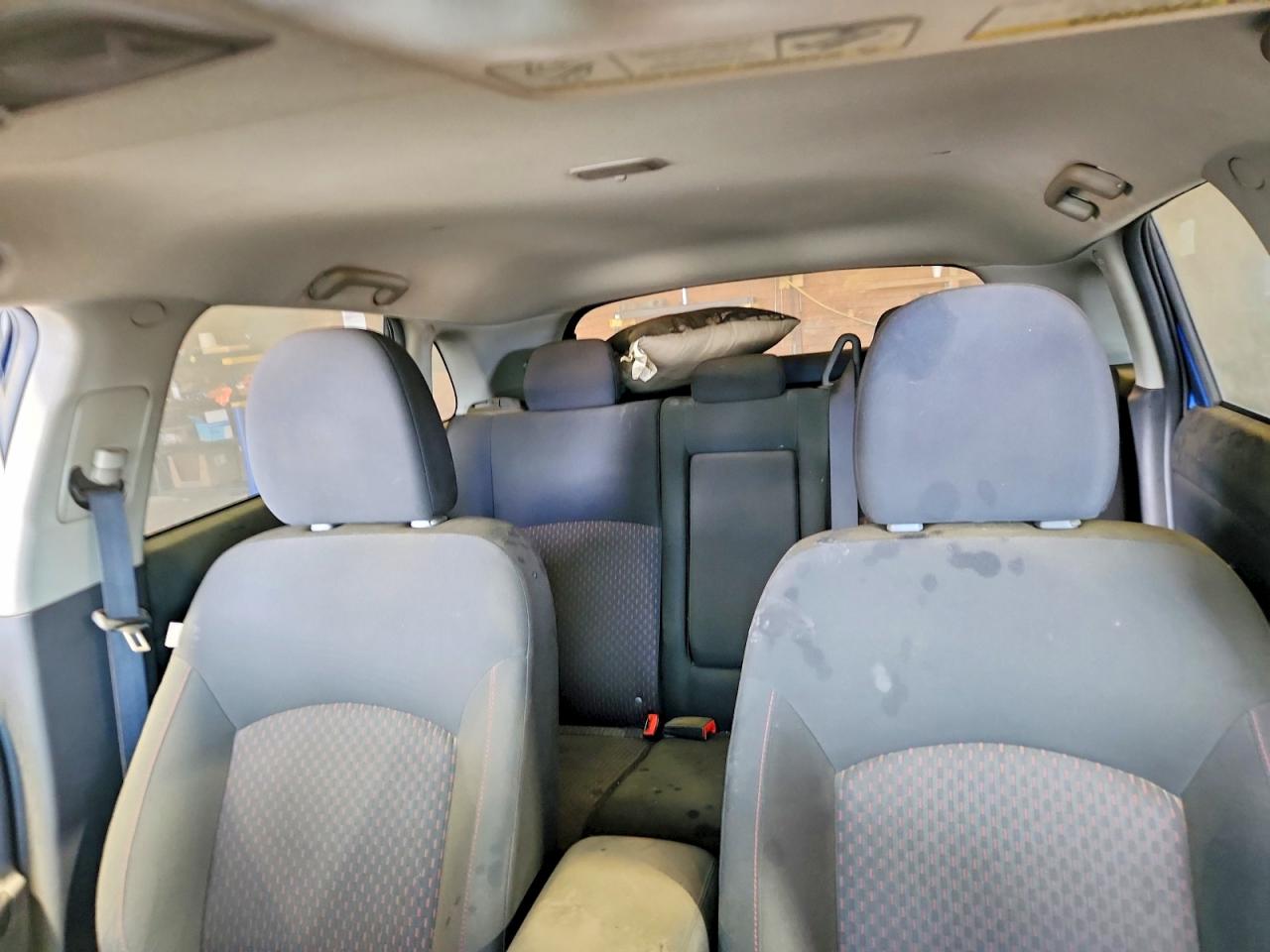 Mitsubishi Outlander Es
