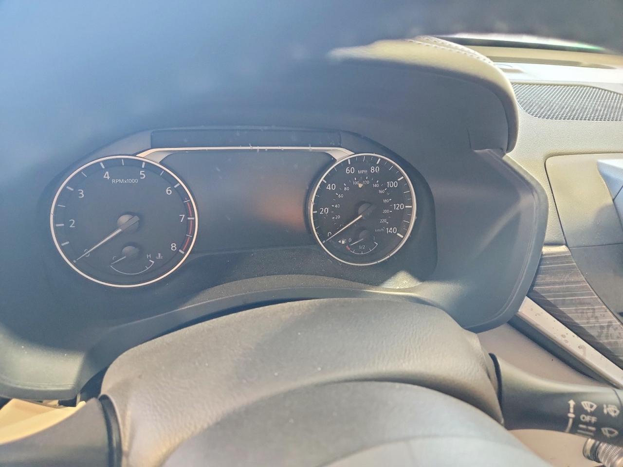 Nissan Altima Sl