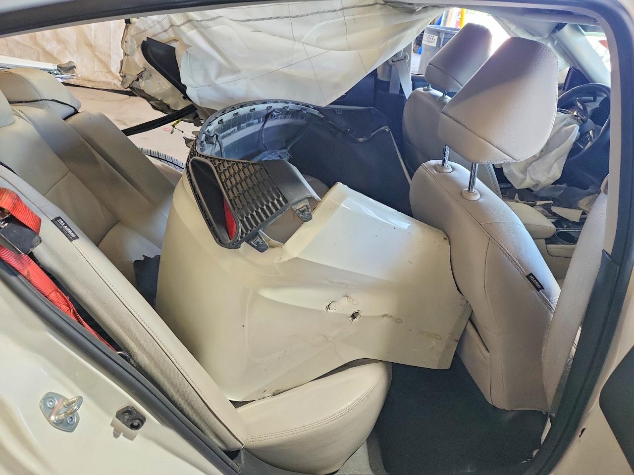 Nissan Altima Sl