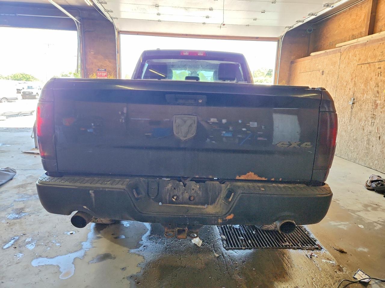 Ram 1500 St