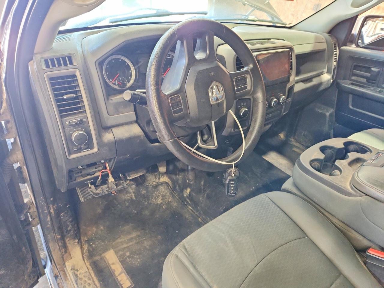 Ram 1500 St